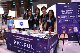 Paxful gallery image