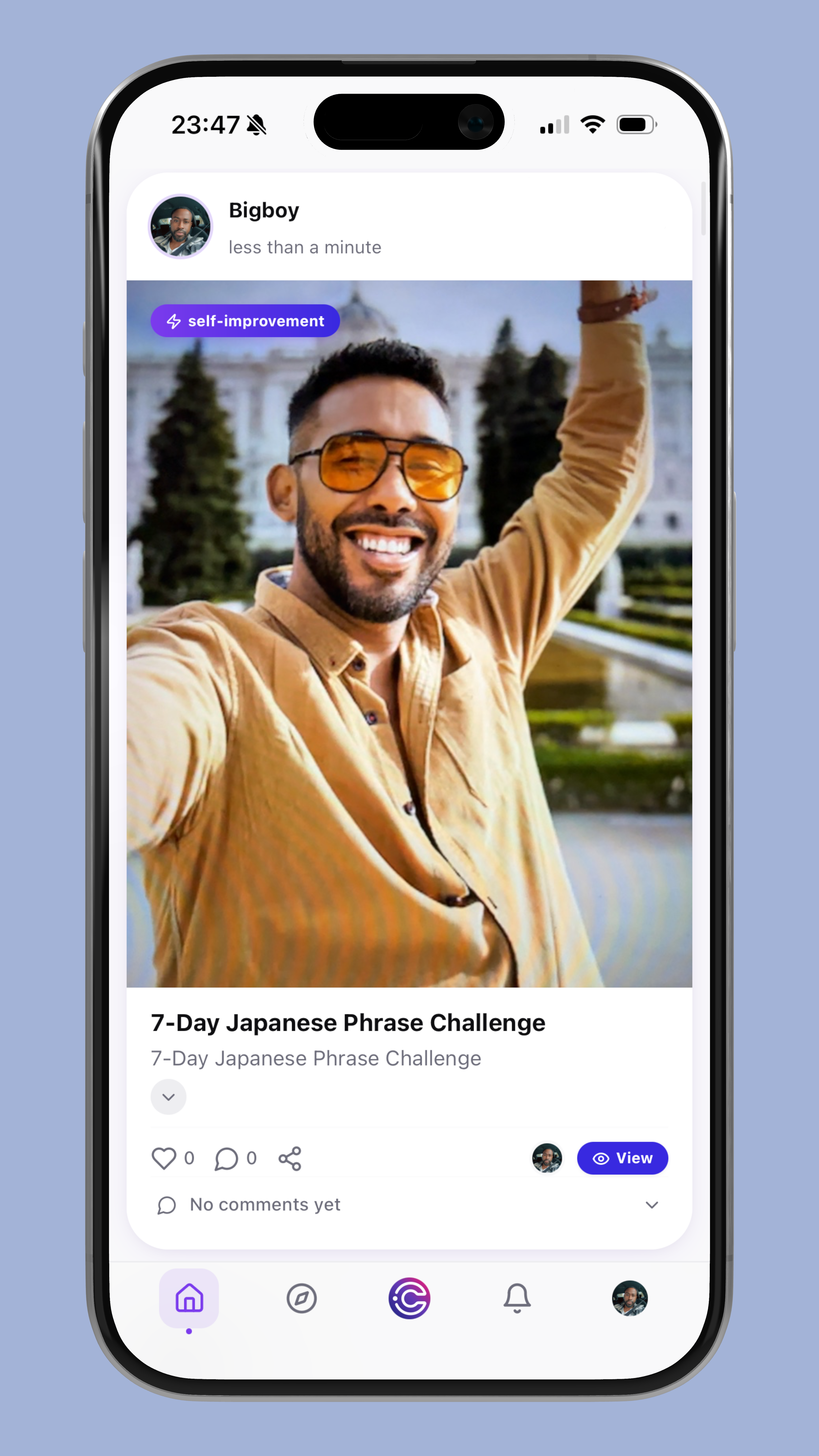 ChallengeMate gallery image