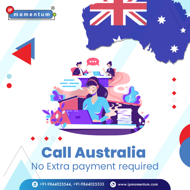Australië Unlimited Calling Plan media 1