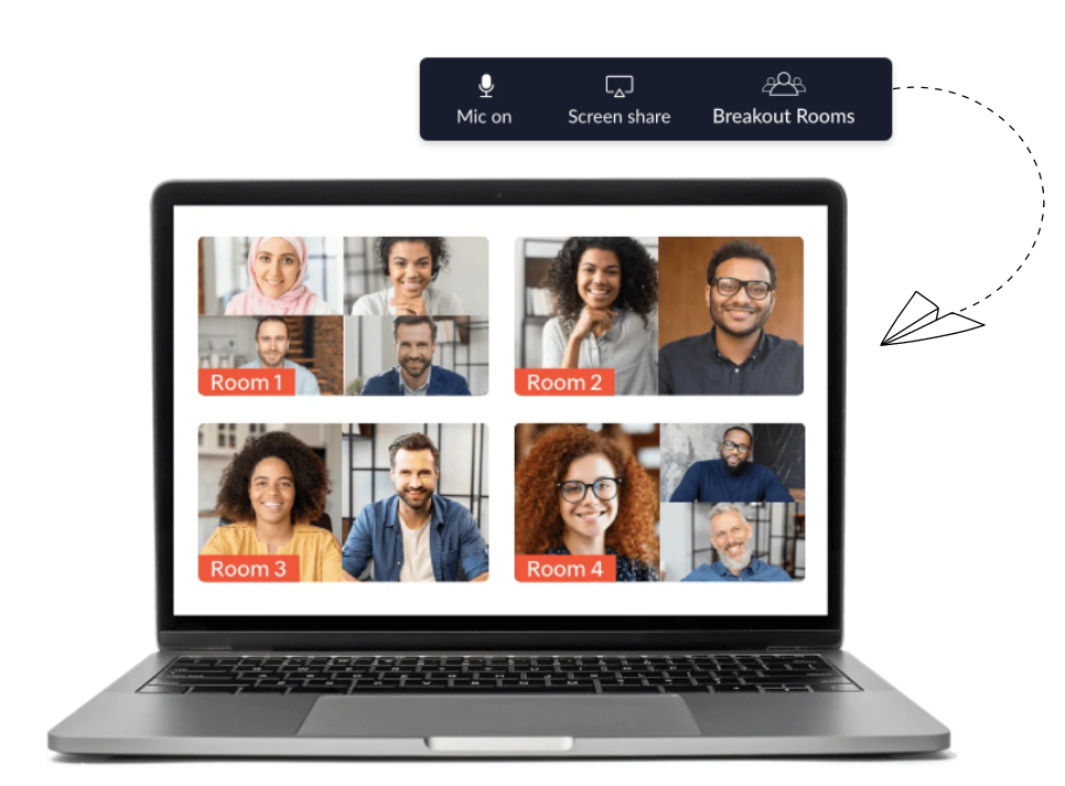 TrainerCentral gallery image