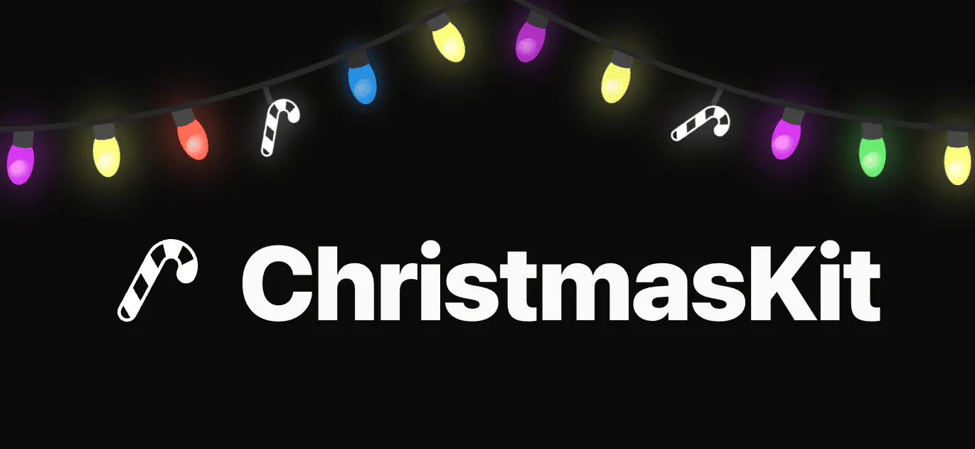 ChristmasKit gallery image