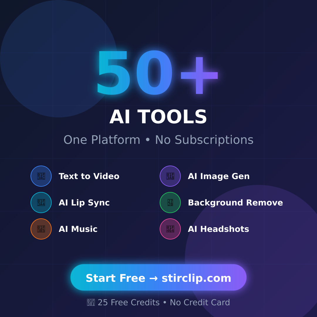 StirClip gallery image