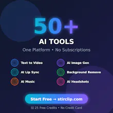 StirClip gallery image