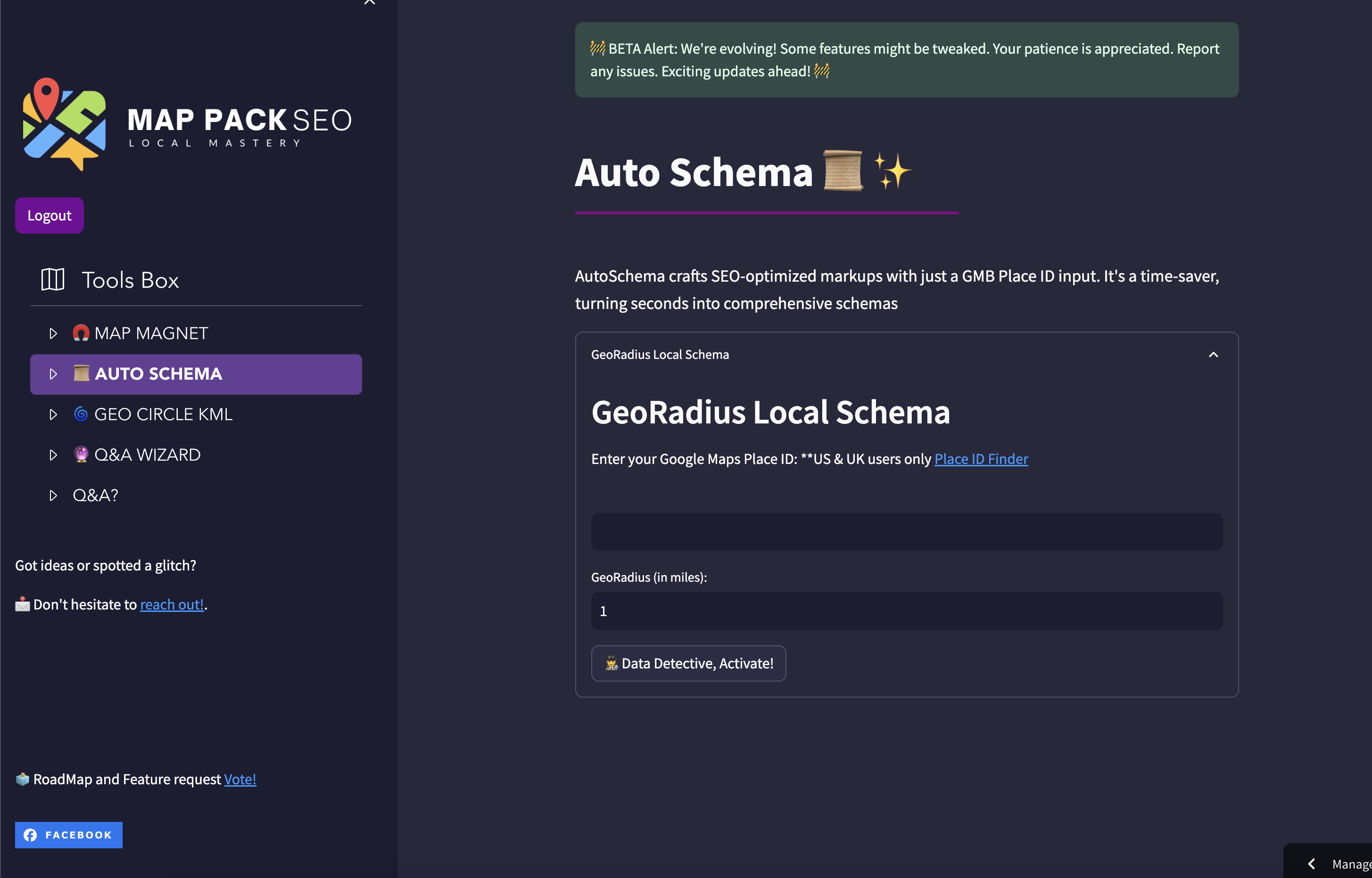 Map Pack SEO ToolBox media 3
