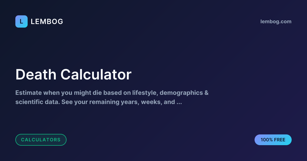 Lembog Tools gallery image