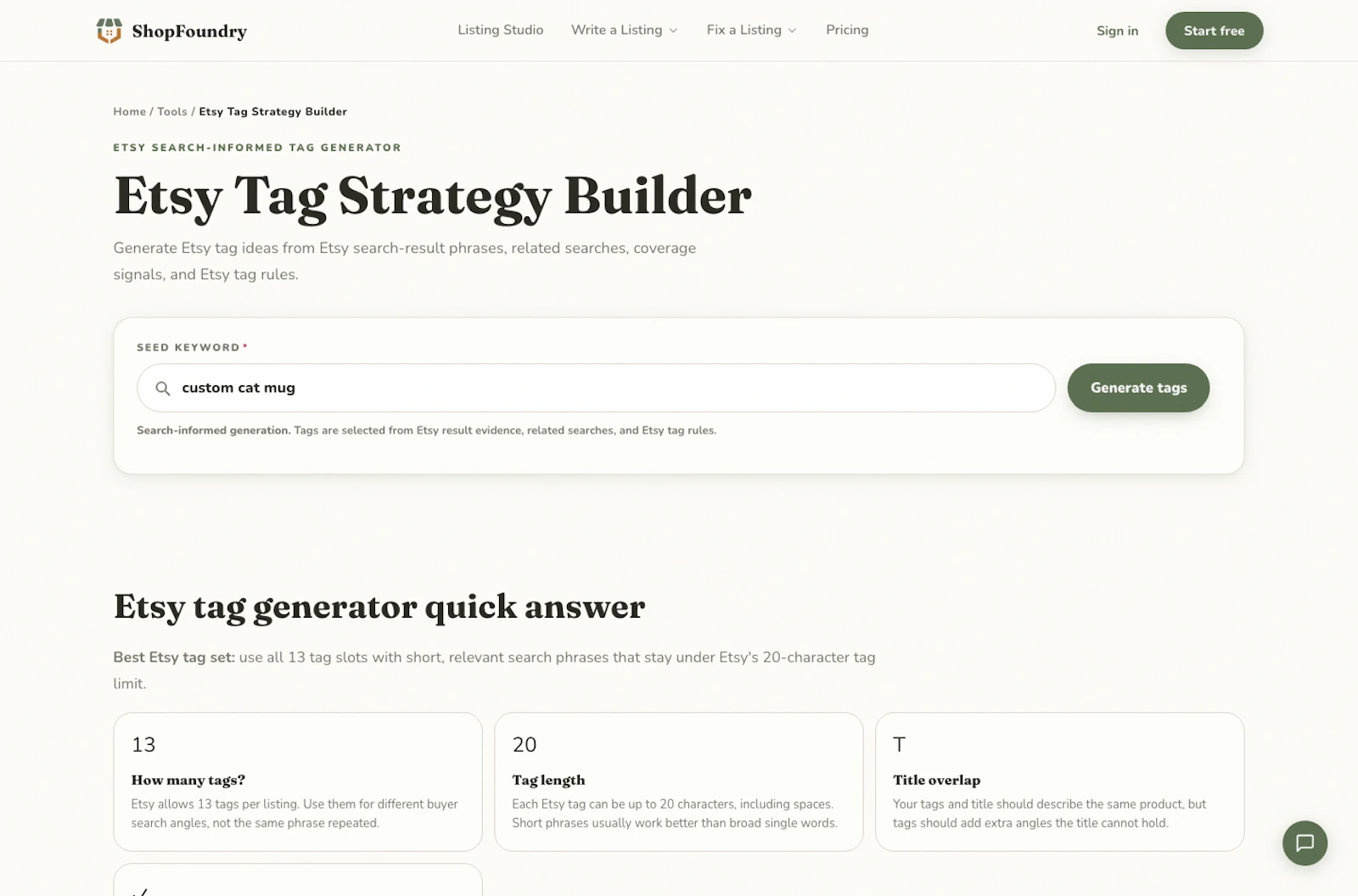ShopFoundry screenshot 4