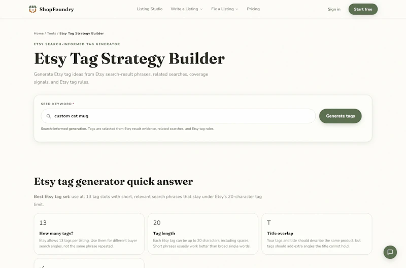 ShopFoundry screenshot 4