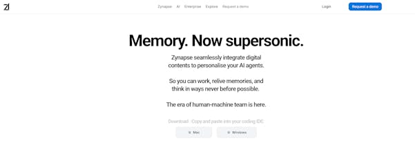 Zynapse gallery image