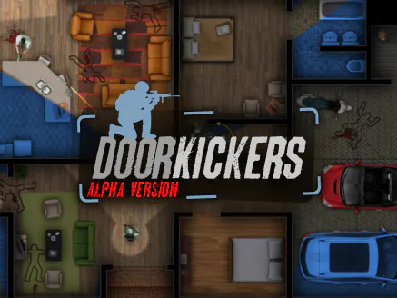 Door Kickers