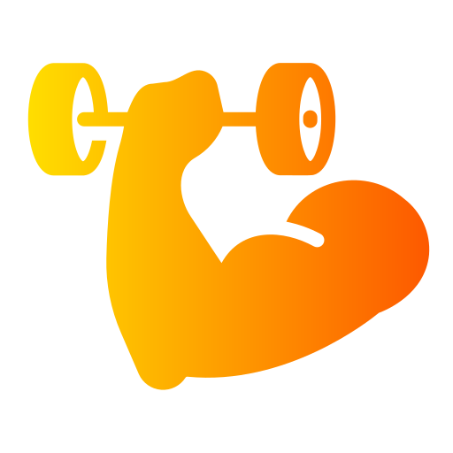 ATOS fit logo