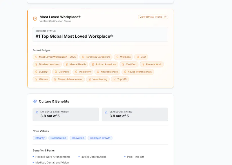 Visipage screenshot 7