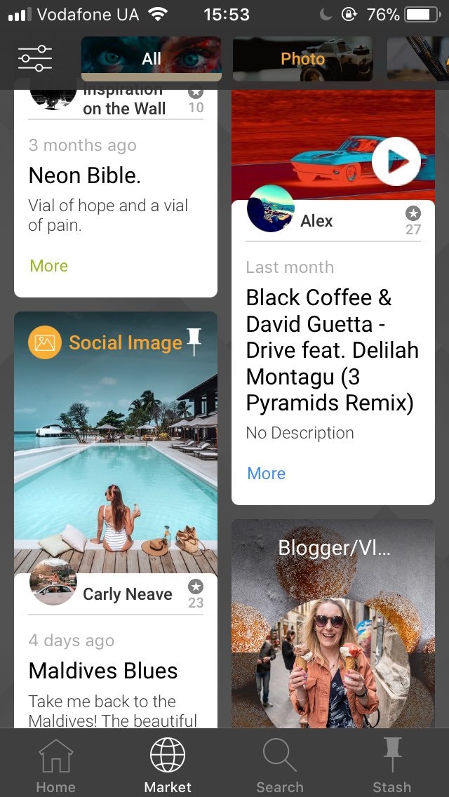 Pindify gallery image