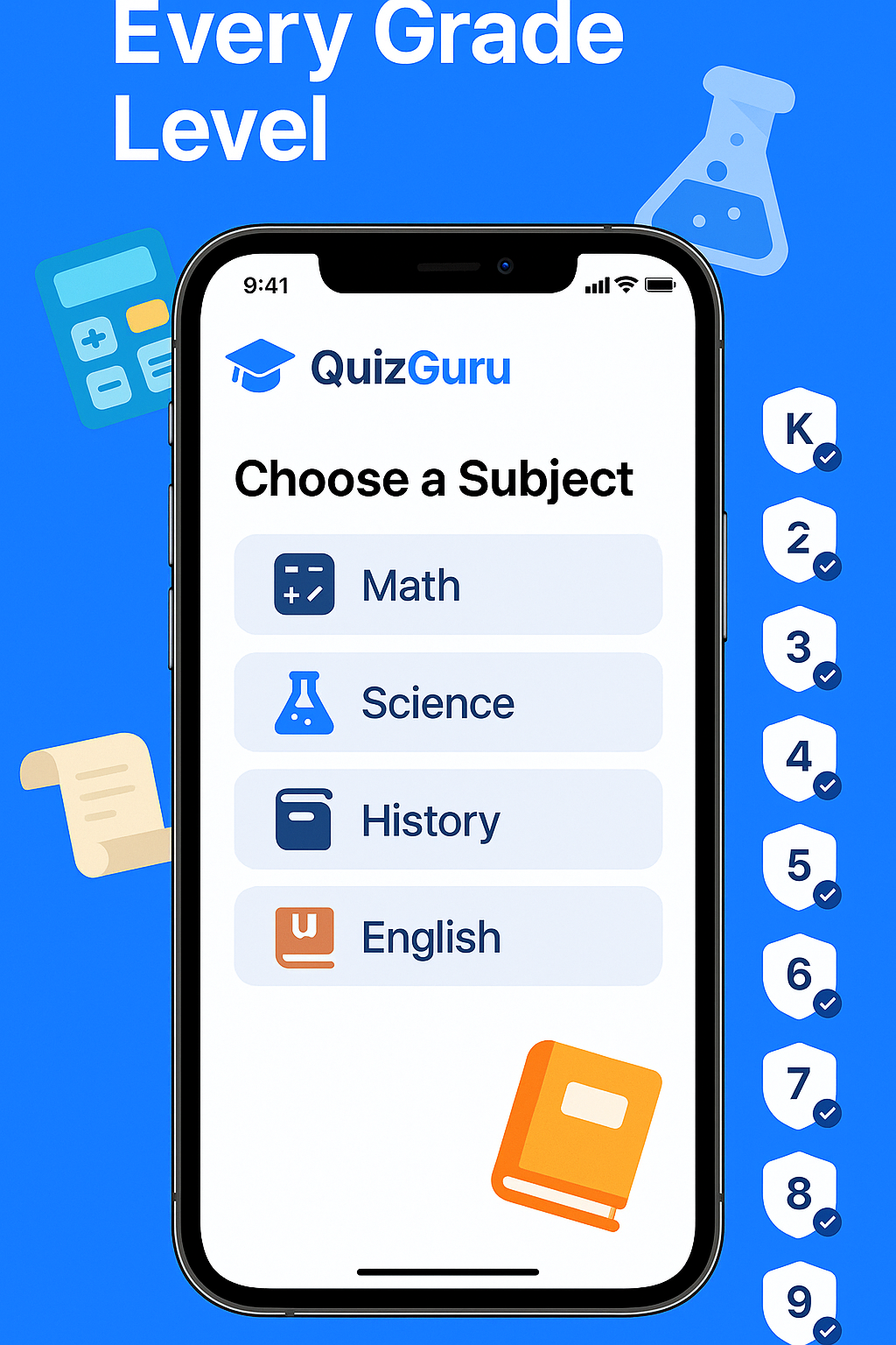 QuizGuru.ai gallery image