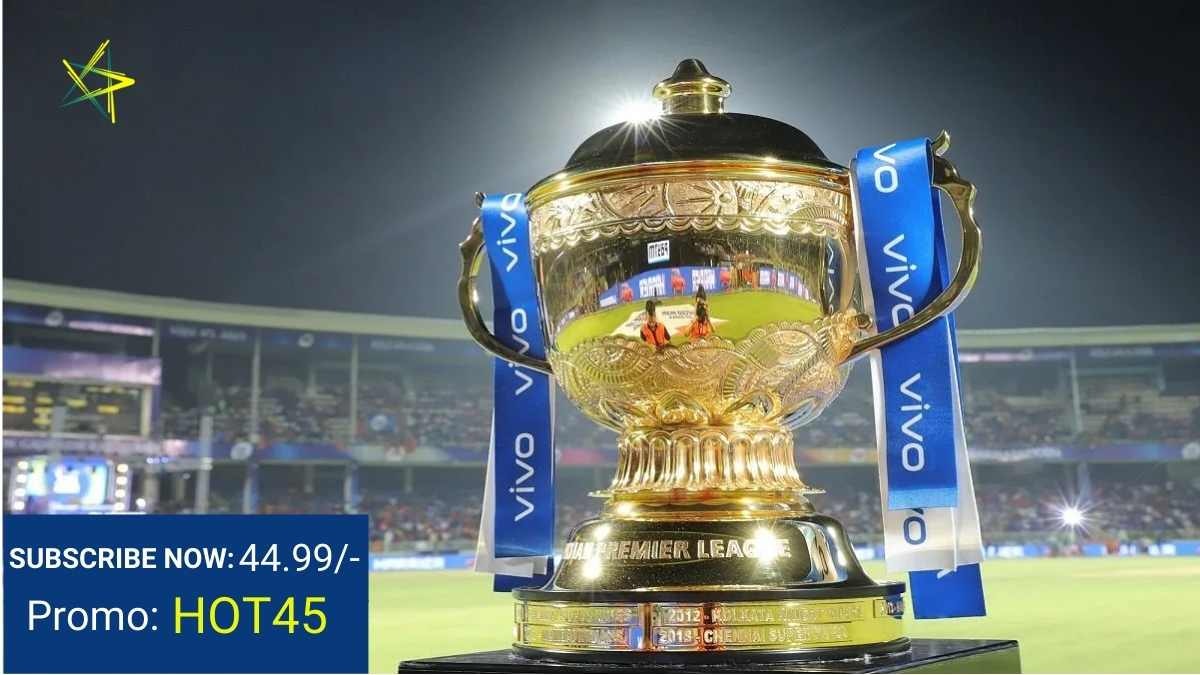 Hotstar Canada Subscription
