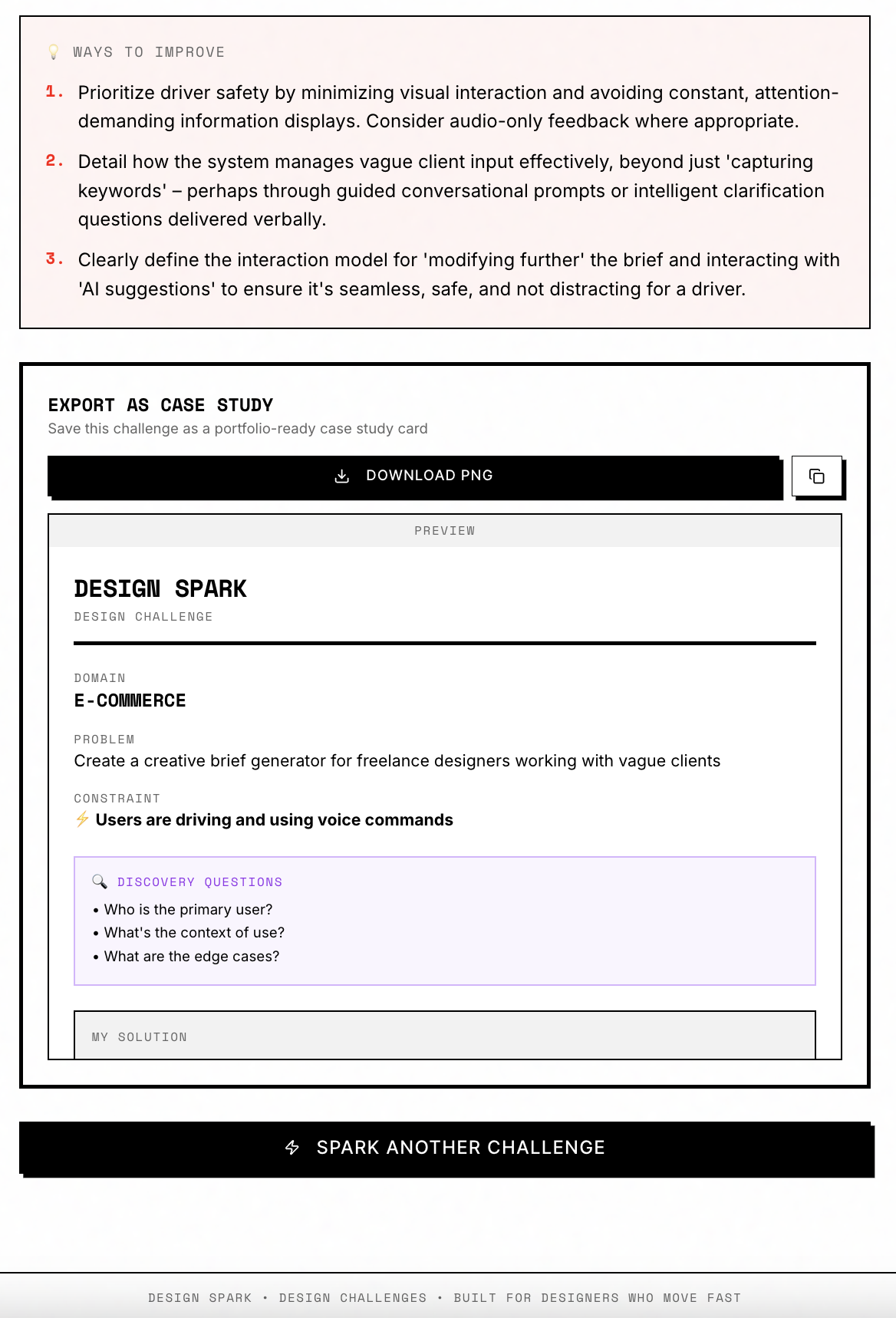 Design Spark gallery image