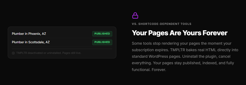 Tmpltr gallery image