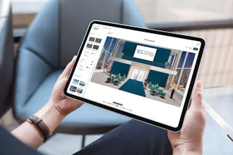 Virtual Creator Studio gallery image