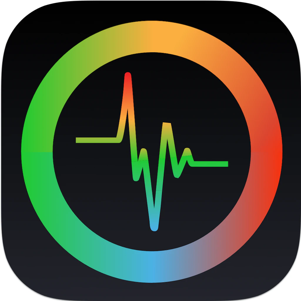 Decibel Meter(Sound Meter)