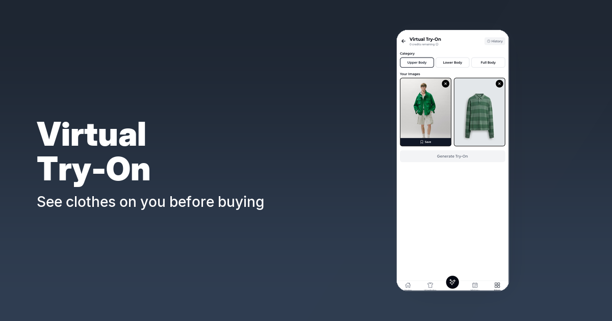 Wardrowbe gallery image