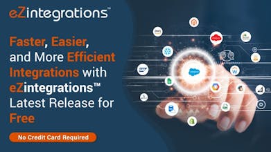eZintegrations™ gallery image