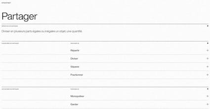 Free GTP3-powered French synonym website gallery image