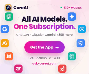 CoreAI gallery image