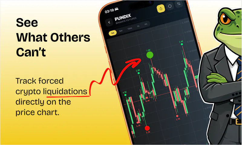 P3: Altcoin Smart Money Spy screenshot 1