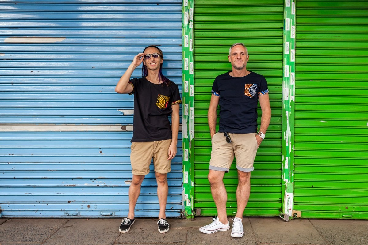 Marrakesh | Sustainable Fashion Marketplace gallery image