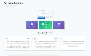 MyInterviewAi gallery image