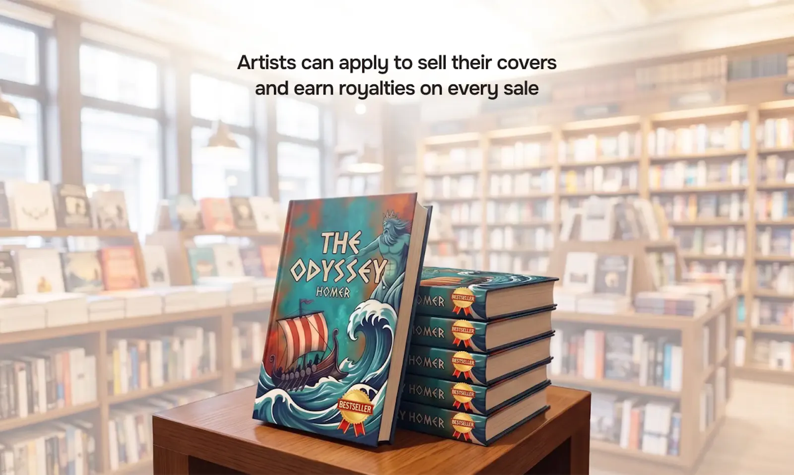 Cover Culture screenshot 5