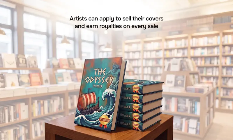 Cover Culture screenshot 5