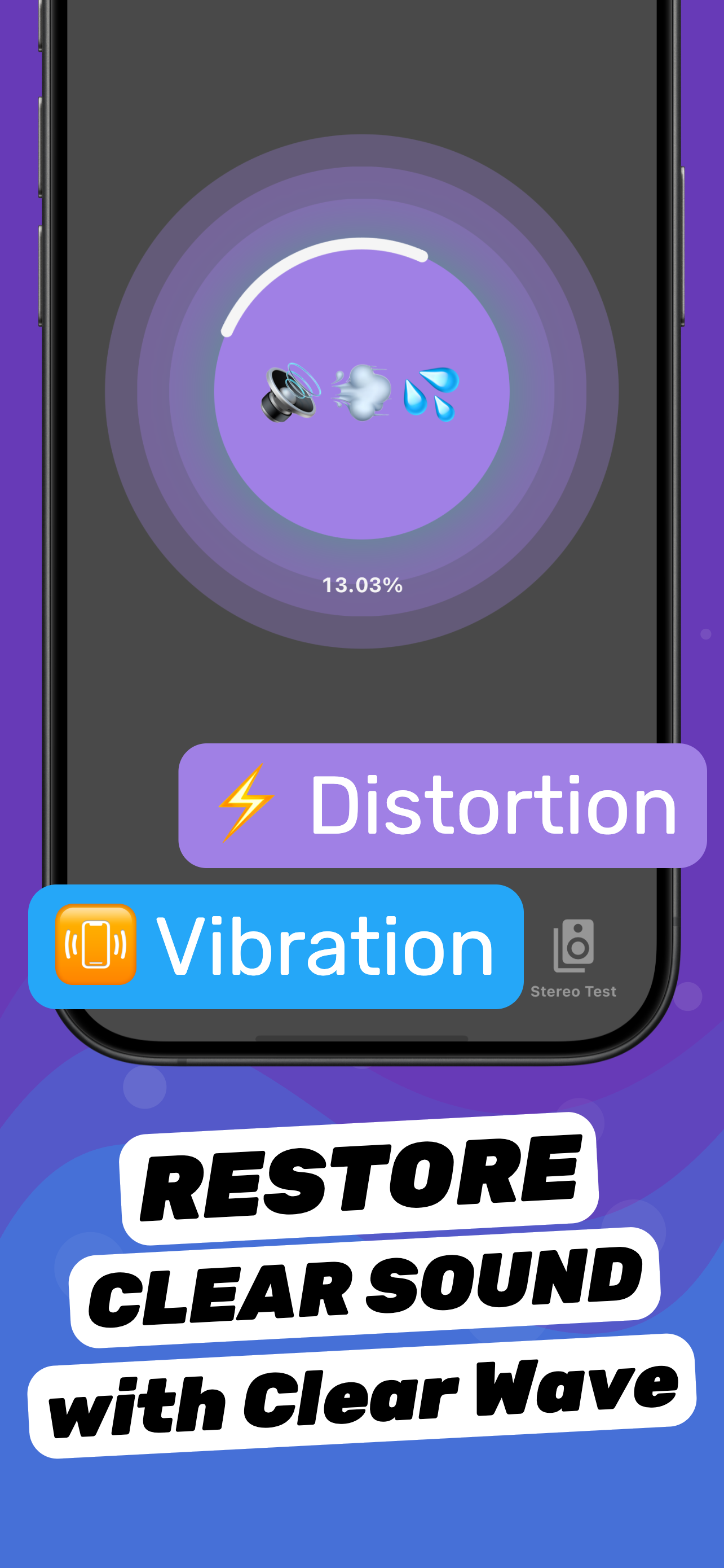 Clear Wave - Blower media 3
