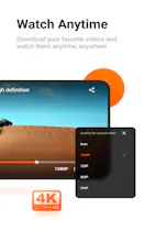 XEagle Browser-Video Download gallery image