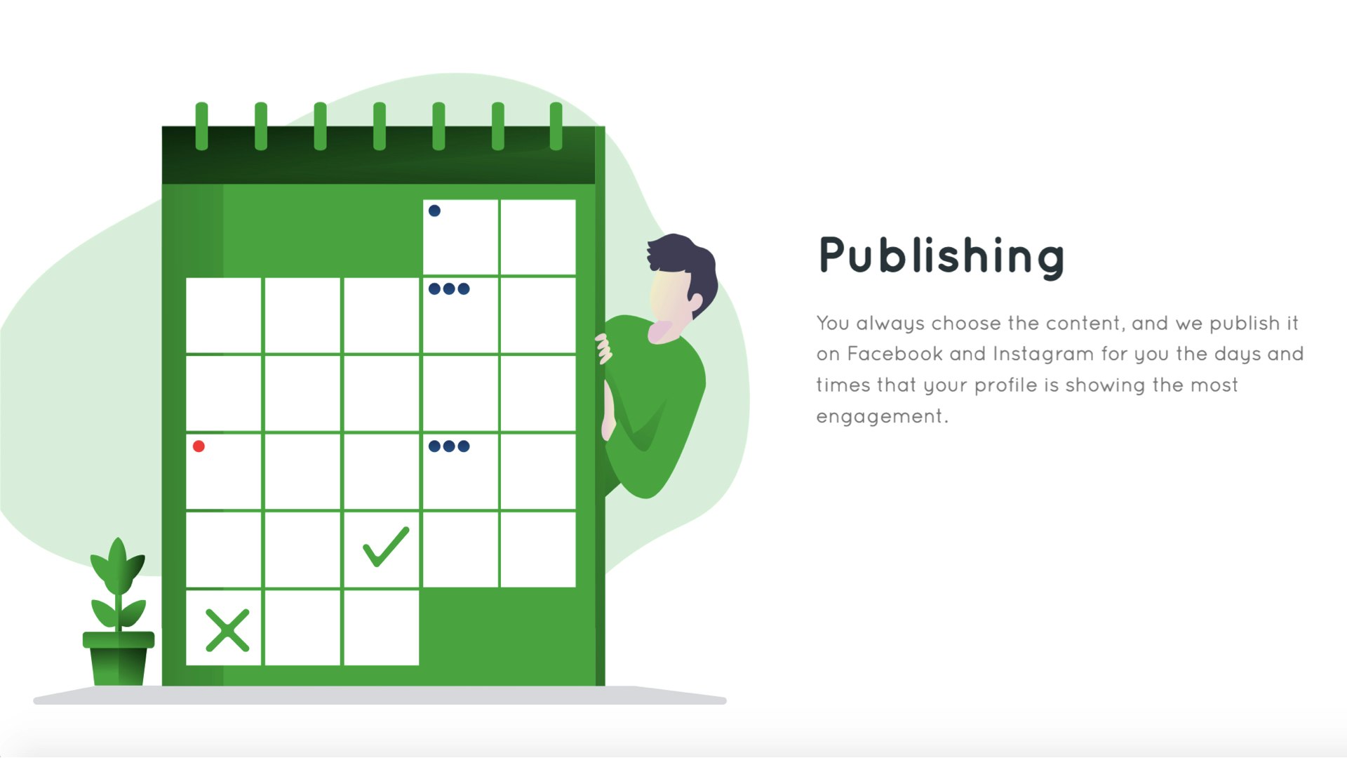 Libero Social gallery image