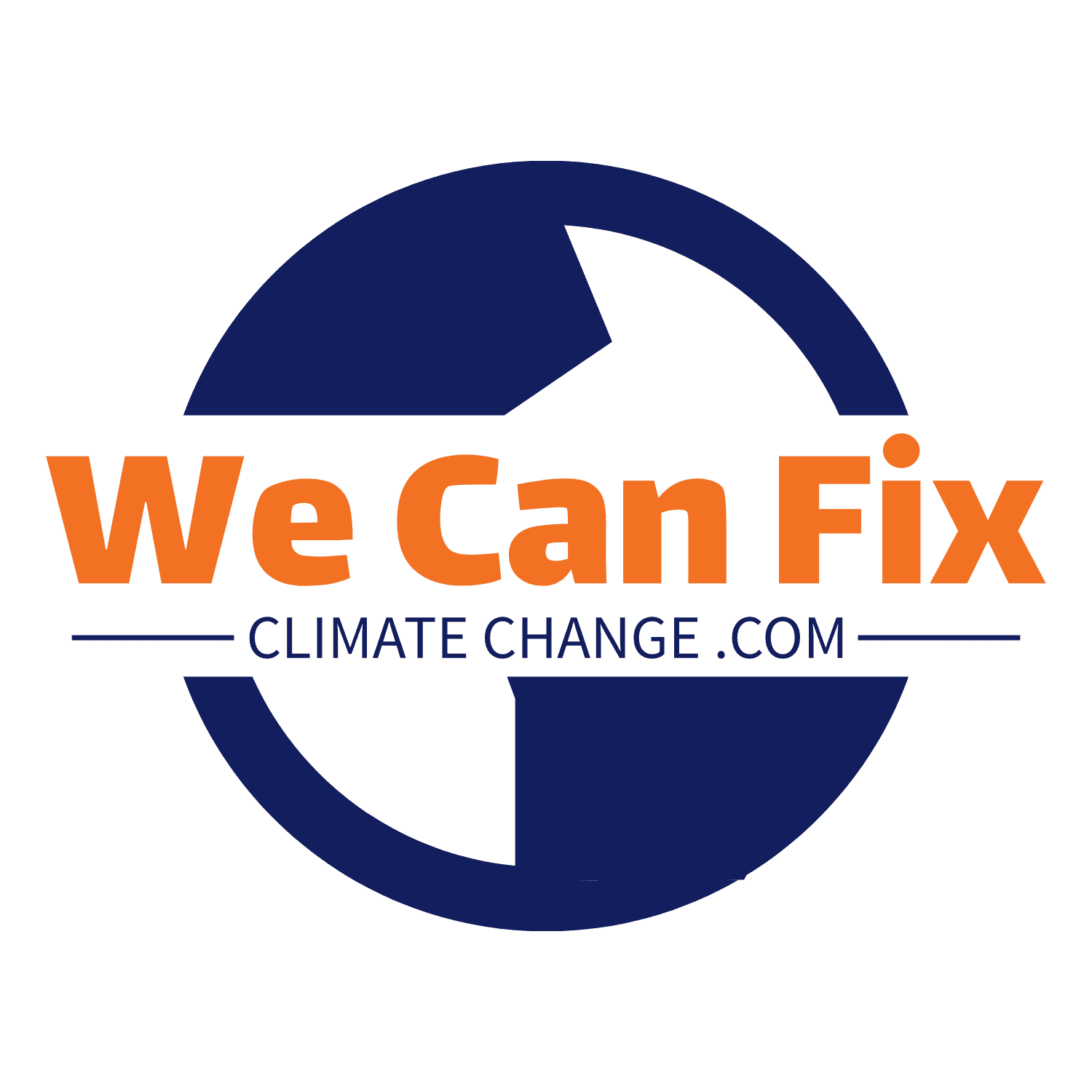 We Can Fix Climate Change