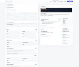 ResumeForge gallery image