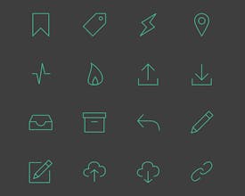 Bytesize Icons gallery image