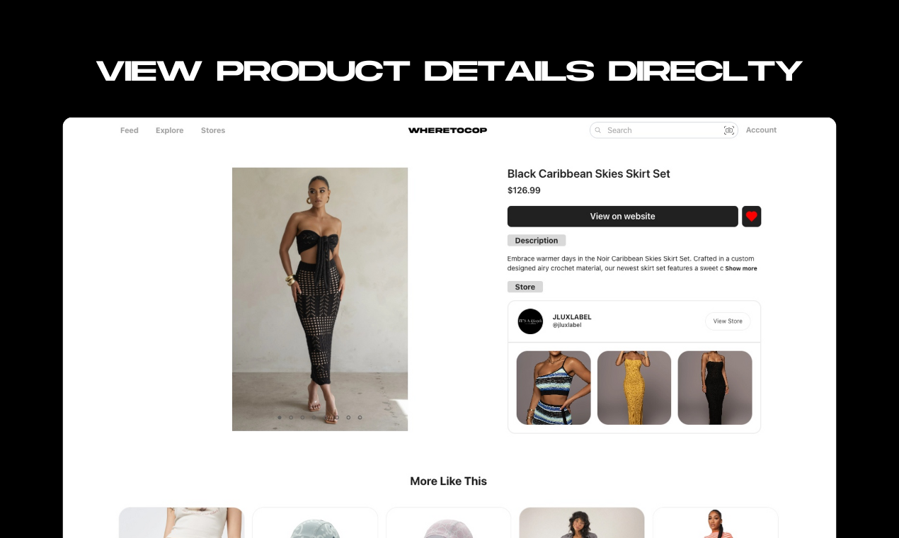 WHERETOCOP gallery image