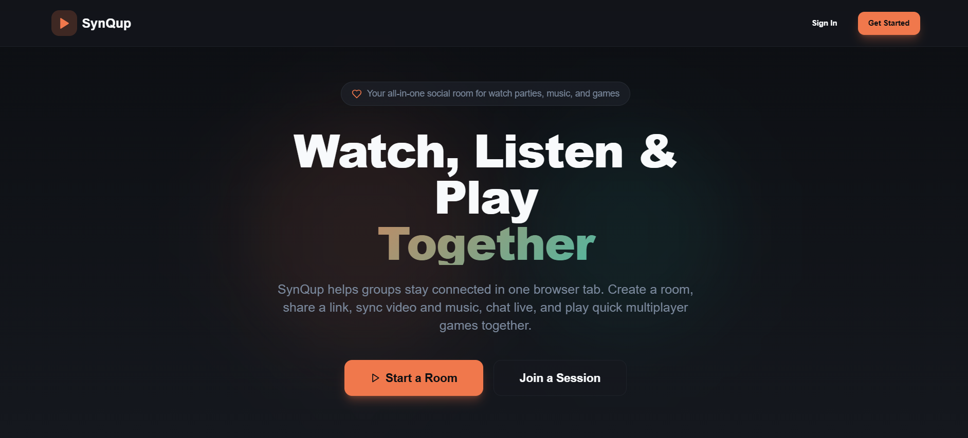 SynQup gallery image