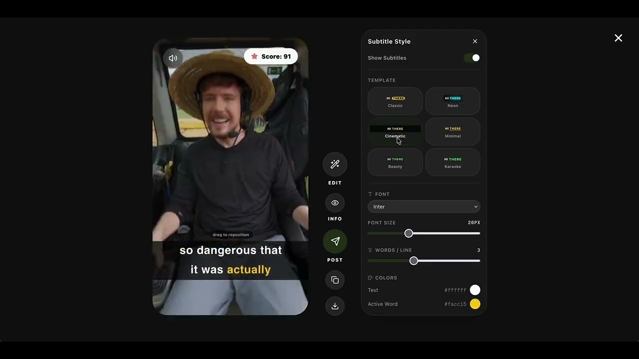 ShortPurify gallery image