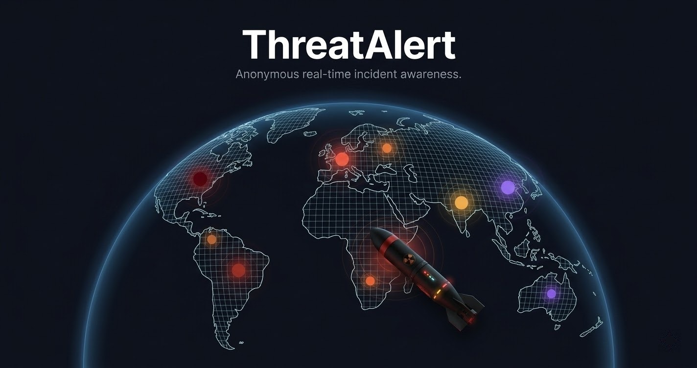 ThreatAlert gallery image