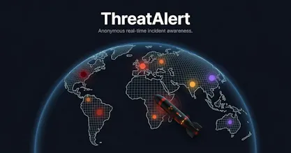 ThreatAlert gallery image
