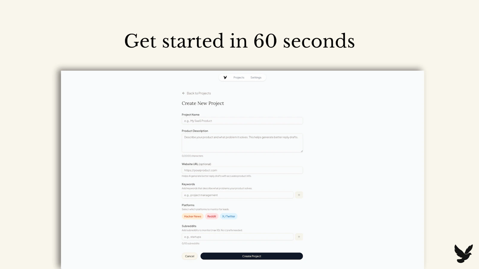 ReplyRaven screenshot 4