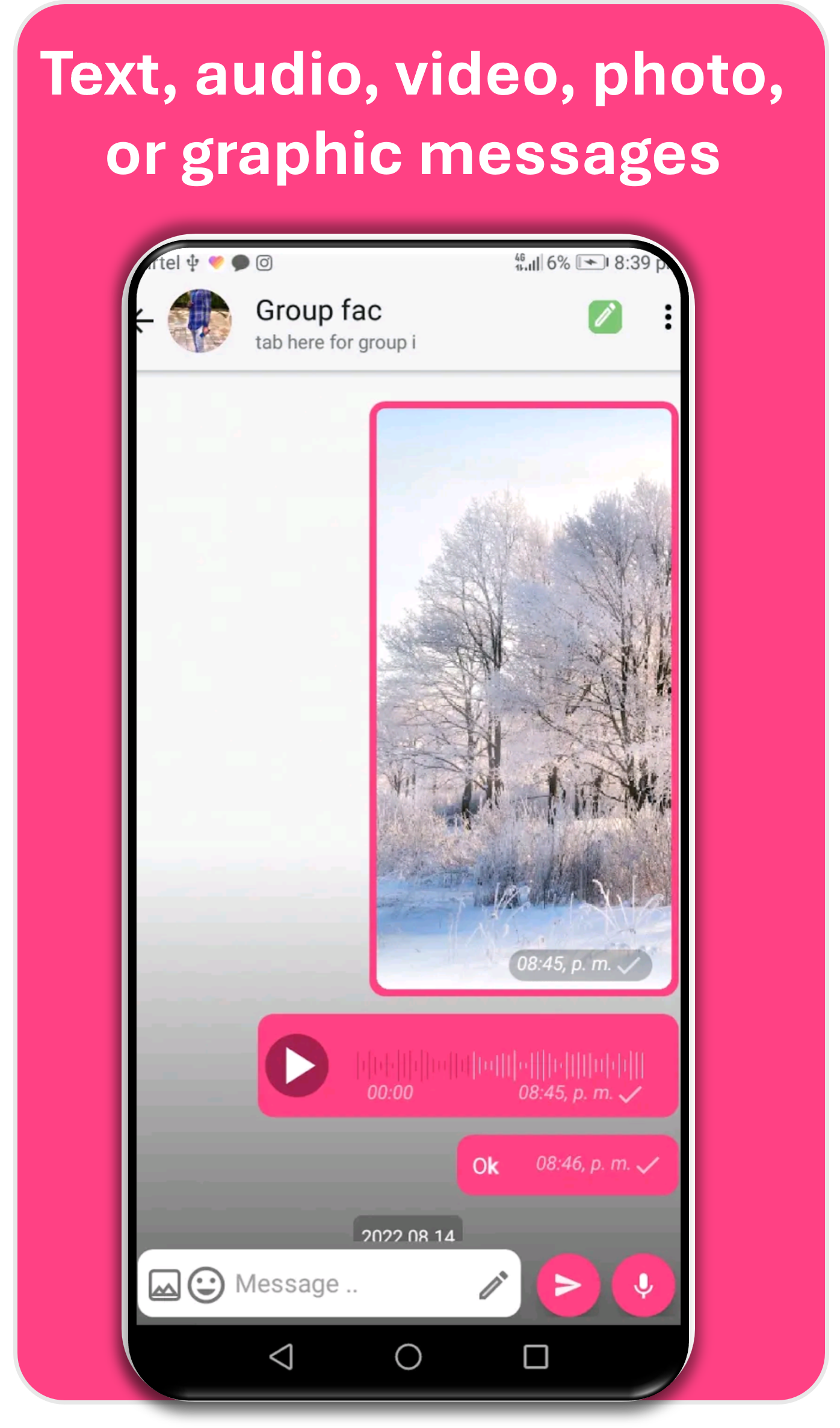 Tiinver - Screenshot 3 preview