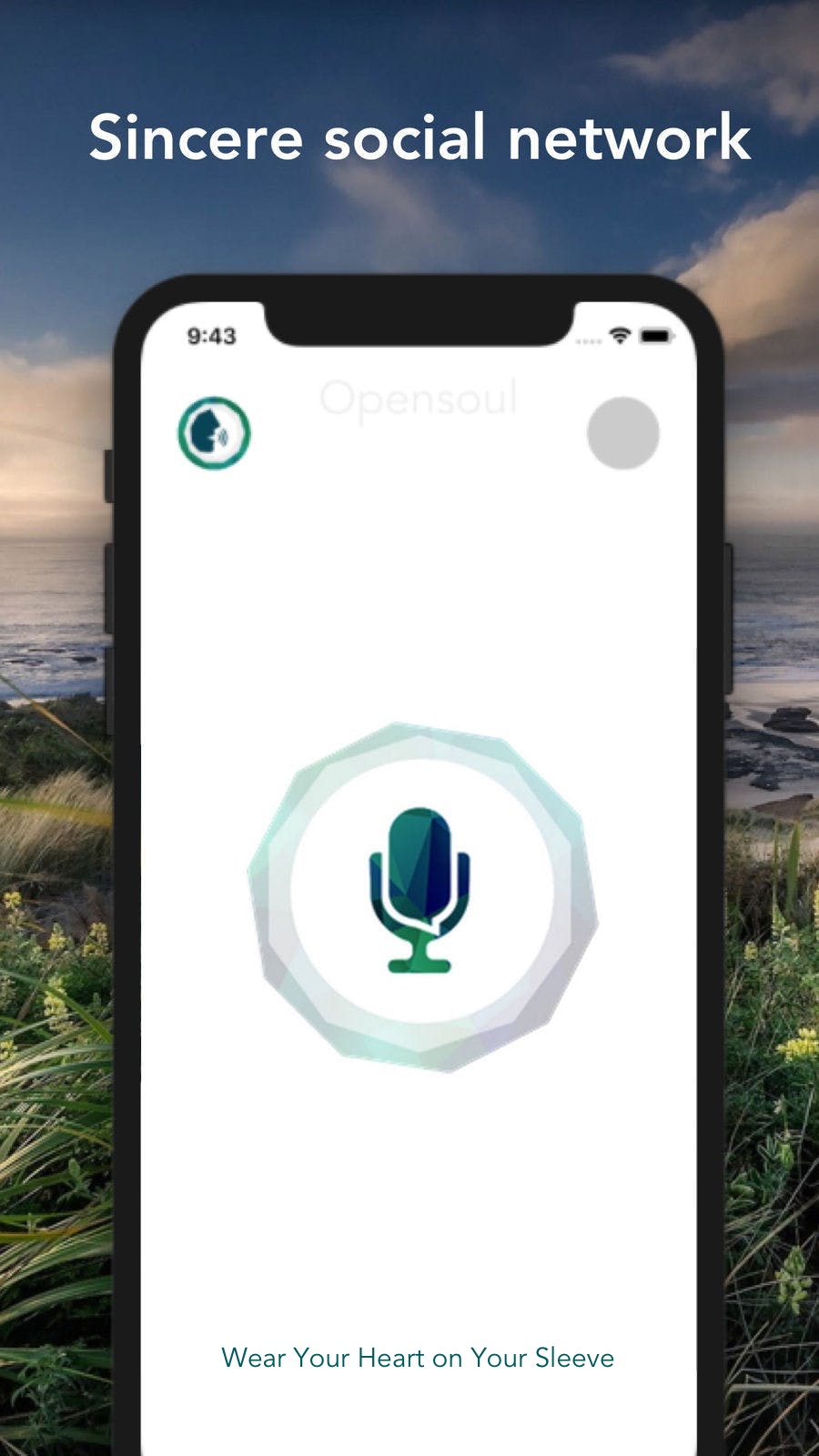 Opensoul gallery image