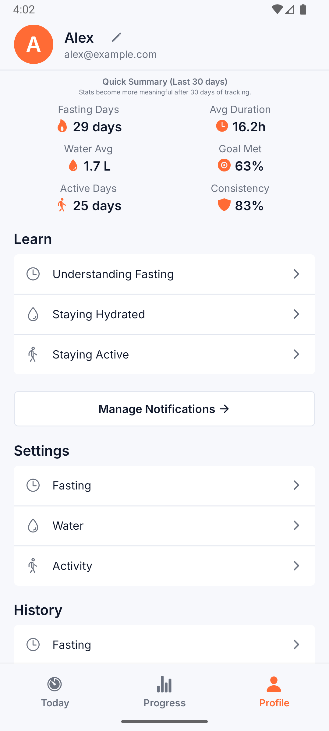 ShiftBetter gallery image