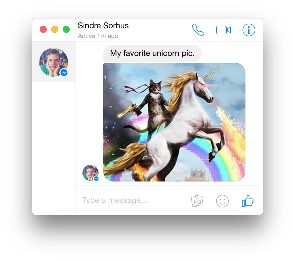 Caprine gallery image