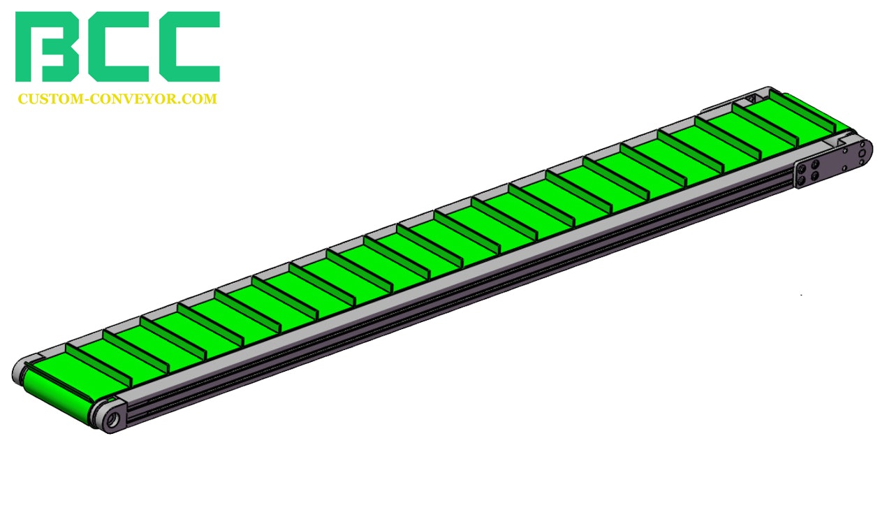 Mini Belt Conveyor gallery image