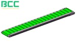 Mini Belt Conveyor image