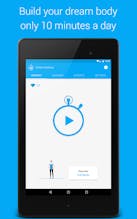 Perfect 7 Workout gallery image